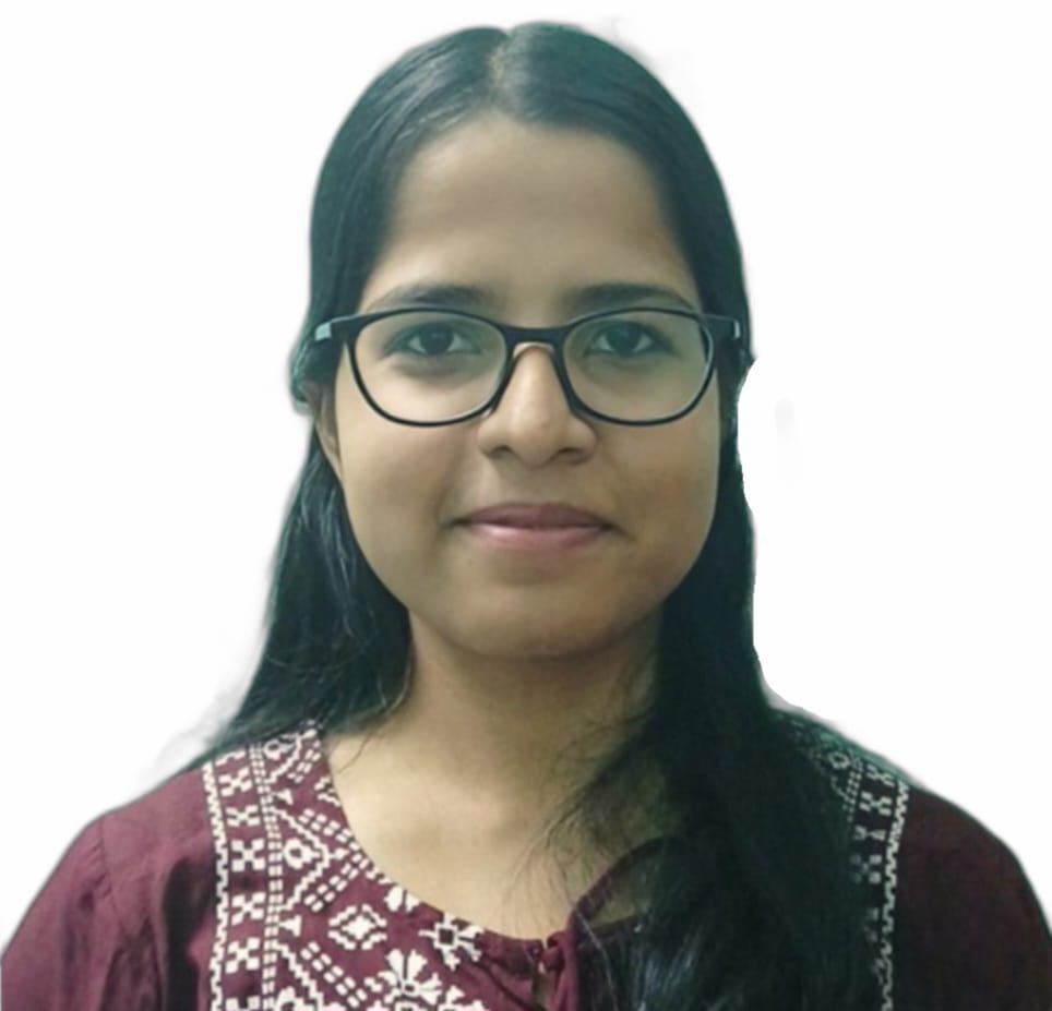 Preetipriyadarsini Bhuyan